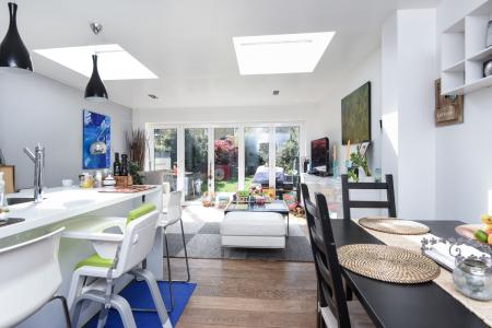 Trentham Street, Southfields, London, SW18