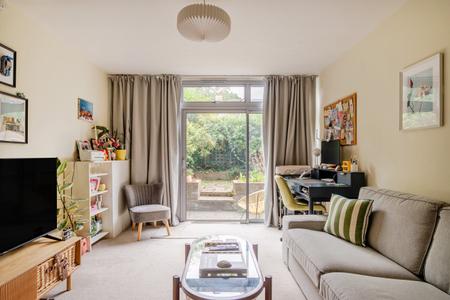Claudia Place, Southfields, London, SW19