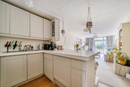 Claudia Place, Southfields, London, SW19