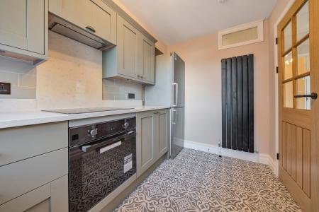 Bowman Mews, Southfields, London, SW18