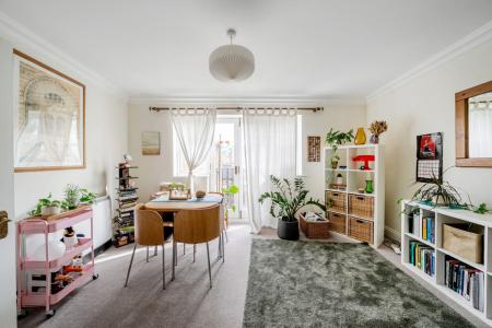 Replingham Road, Southfields, London, SW18