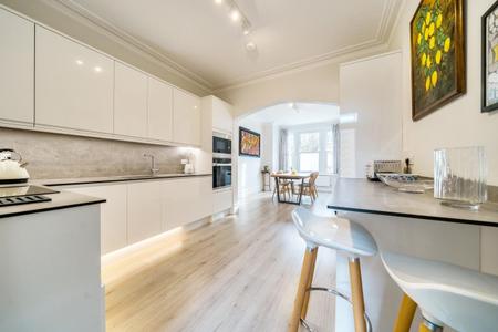 Stroud Road, Wimbledon Park, London, SW19