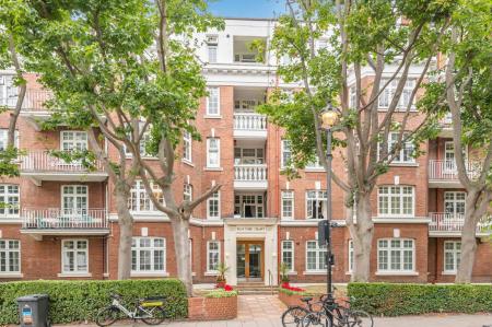 Elm Tree Road, London, NW8