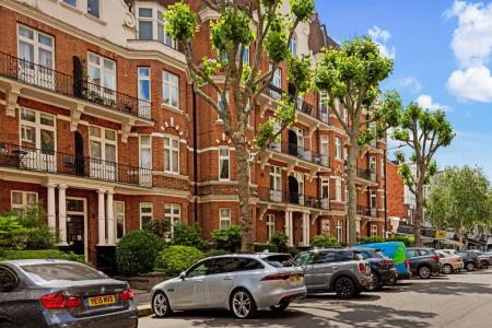 Lauderdale Road, London, W9