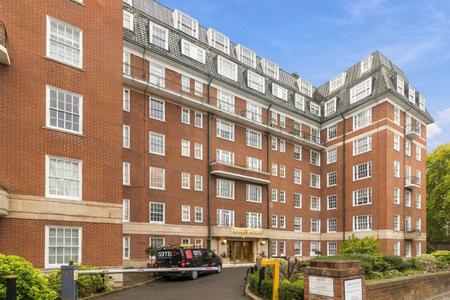 Finchley Road, St Johns Wood, NW8