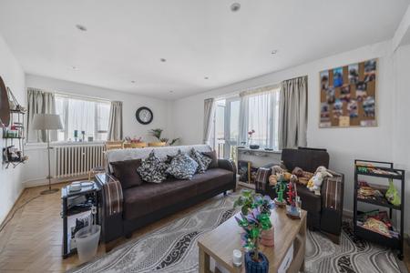 Wellington Road, St John's Wood, London, NW8