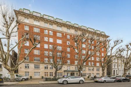 Abercorn Place, St Johns Wood, London, NW8