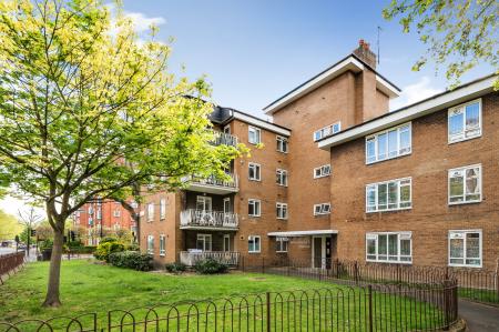 St. Johns Wood Road, London, NW8