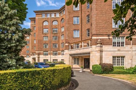 Maida Vale, London, W9