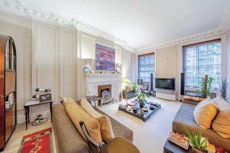 Park Road, St Johns Wood, London, NW8