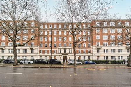 Park Road, St Johns Wood, London, NW8