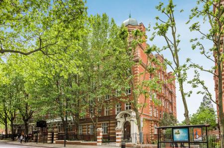 Maida Vale, W9