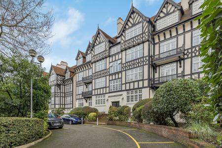 Northwick Terrace, St Johns Wood, London, NW8