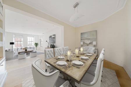 St. Johns Wood Road, London, NW8