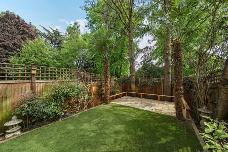 Tobin Close, Belsize Park, London, NW3
