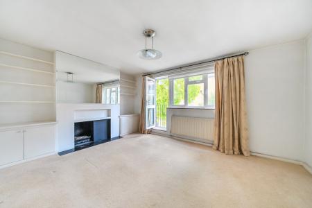 Aquila Street, St Johns Wood, London, NW8
