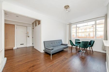 Eamont Street, St Johns Wood, London, NW8