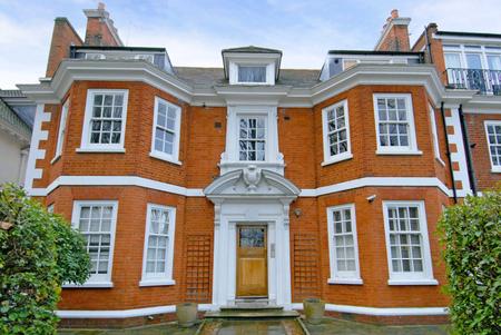 Elsworthy Road, Primrose Hill, London, NW3