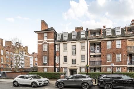 Frampton Street, St Johns Wood, London, NW8