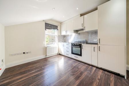 Tankerville Road, Streatham, SW16