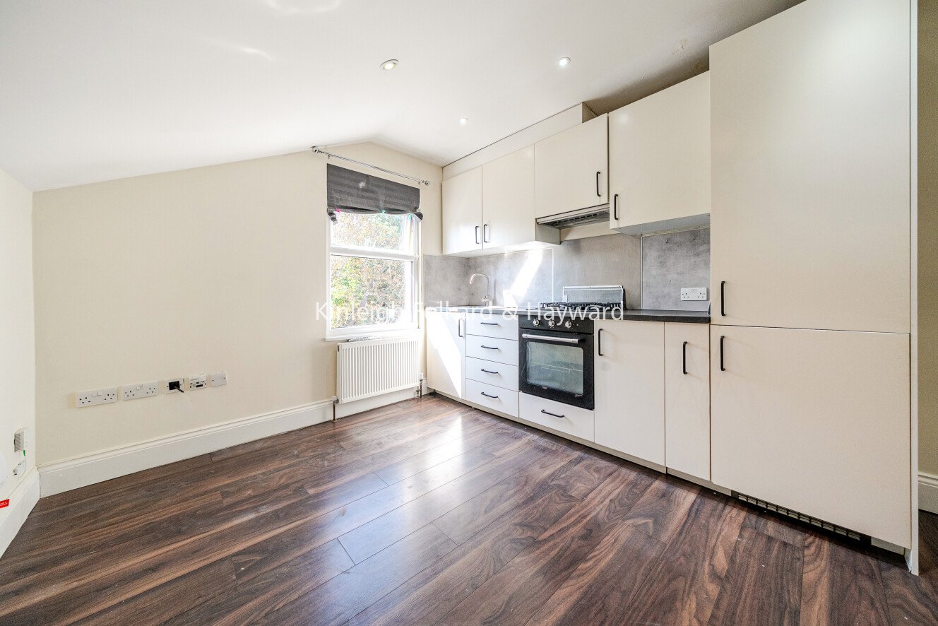 Tankerville Road, Streatham, SW16