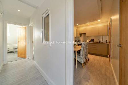 Rosedene Avenue, London, SW16