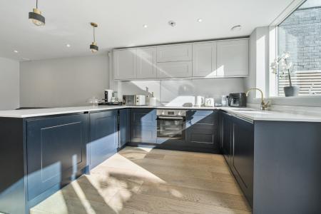 Knights Hill, West Norwood, SE27