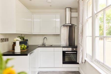 Leigham Court Road, London, SW16