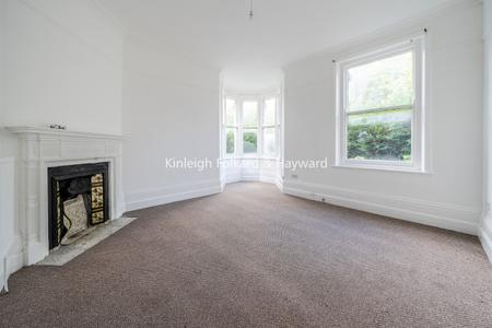 Streatham Place, Brixton Hill, SW2