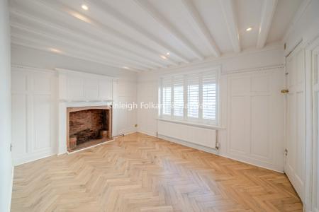 Lewin Road, Streatham, SW16