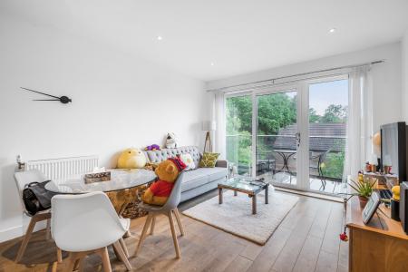 Valley Road, Streatham, London, SW16