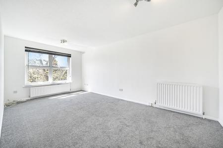 Palace Road, Tulse Hill, London, SW2