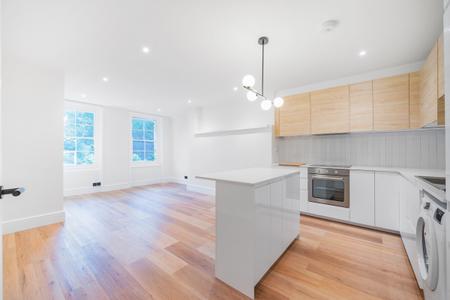 Knollys Road, West Norwood, London, SW16