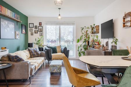 Blytheswood Place, Streatham Hill, London, SW16