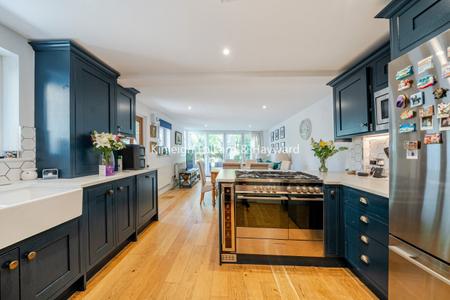 Montrell Road, London, SW2