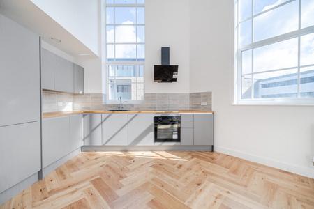 Lansdowne Hill, Norwood, London, SE27