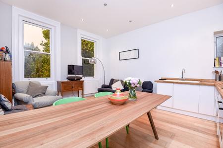 Mount Nod Road, Streatham, London, SW16