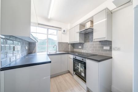 Corner Fielde, Streatham Hill, SW2