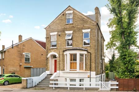Pendennis Road, Streatham, London, SW16