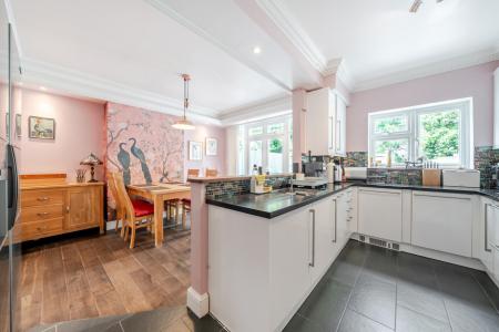 Abingdon Road, Streatham, London, SW16