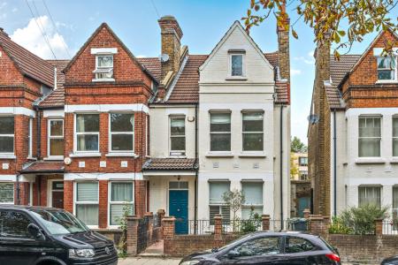 Leigham Vale, Streatham Hill, London, SW16