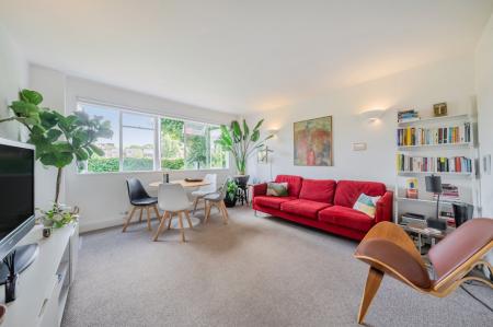 Streatham Hill, London, SW2