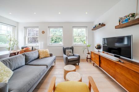 Conyers Road, Streatham, London, SW16