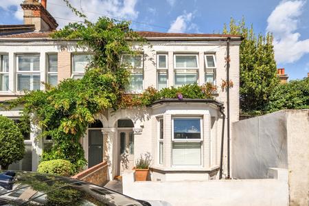 Natal Road, Streatham Common, London, SW16