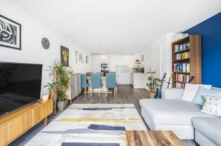 Gaumont Place, Streatham Hill, London, SW2