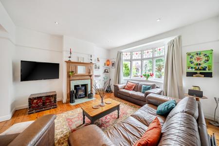 Wavertree Road, Streatham Hill, London, SW2