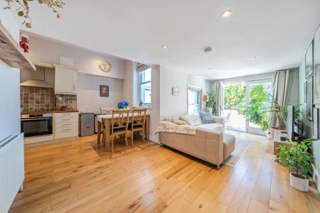 Shrubbery Road, Streatham, London, SW16