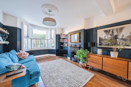 Wellfield Road, Streatham, London, SW16
