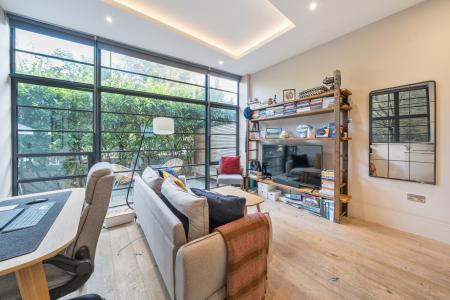 Romeyn Road, Streatham, London, SW16