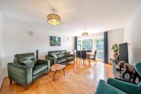 Leigham Court Road, Streatham, London, SW16
